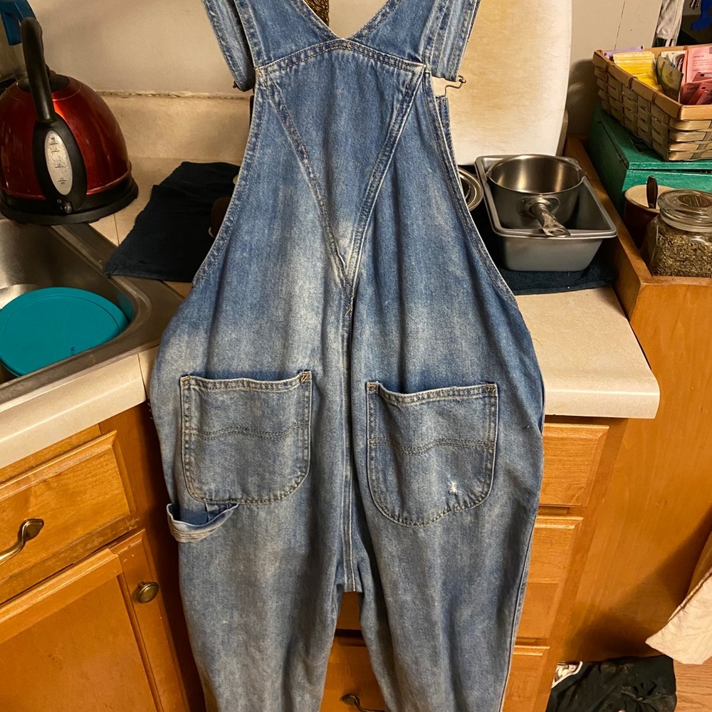 H&M overalls